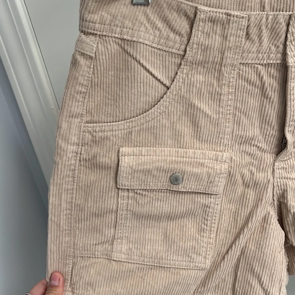 NWT Urban Outfitters Cargo Shorts.